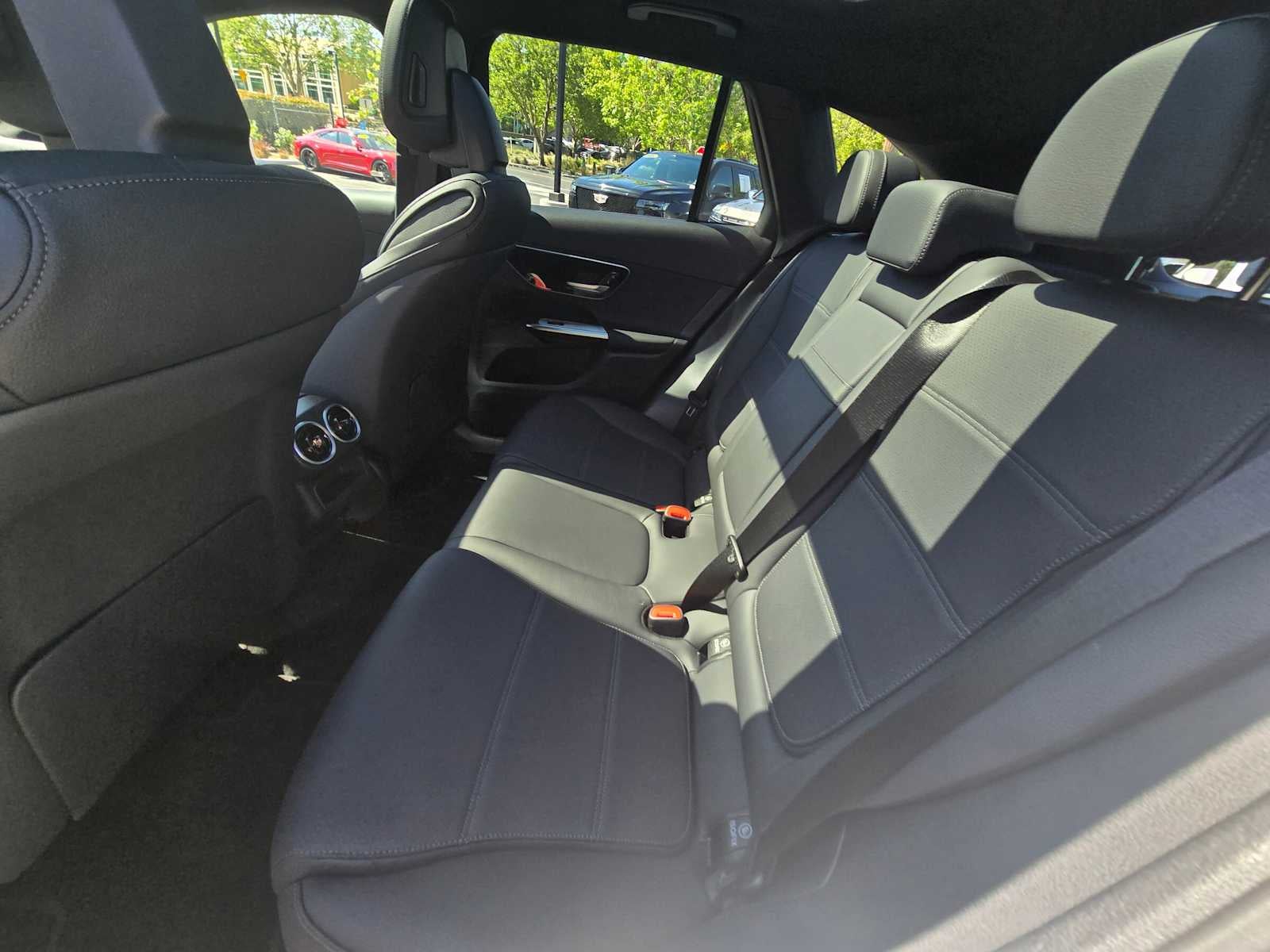 2026 Mercedes-Benz GLC 300 SUV