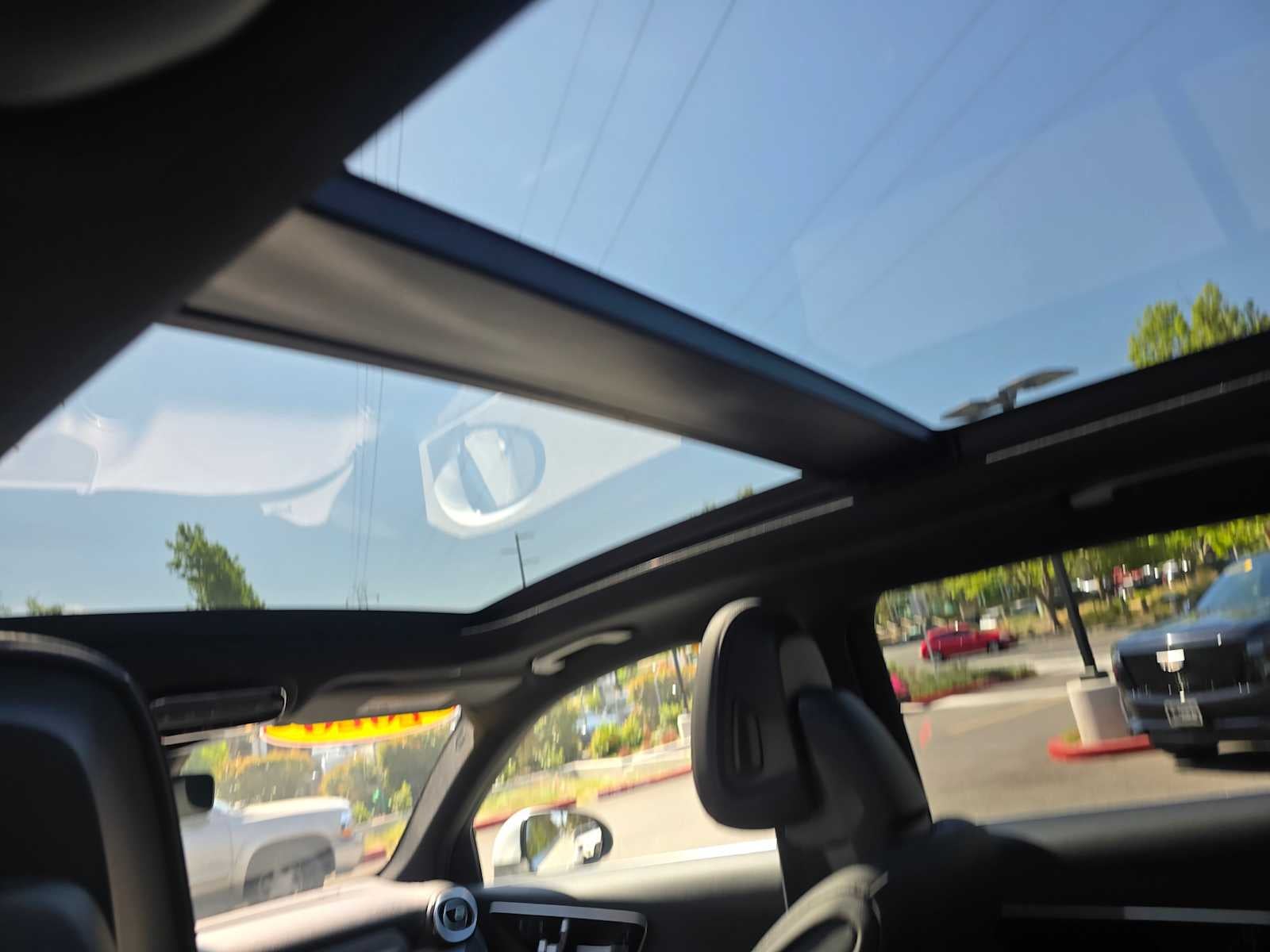 2026 Mercedes-Benz GLC 300 SUV