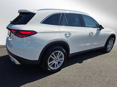 2026 Mercedes-Benz GLC 300 SUV
