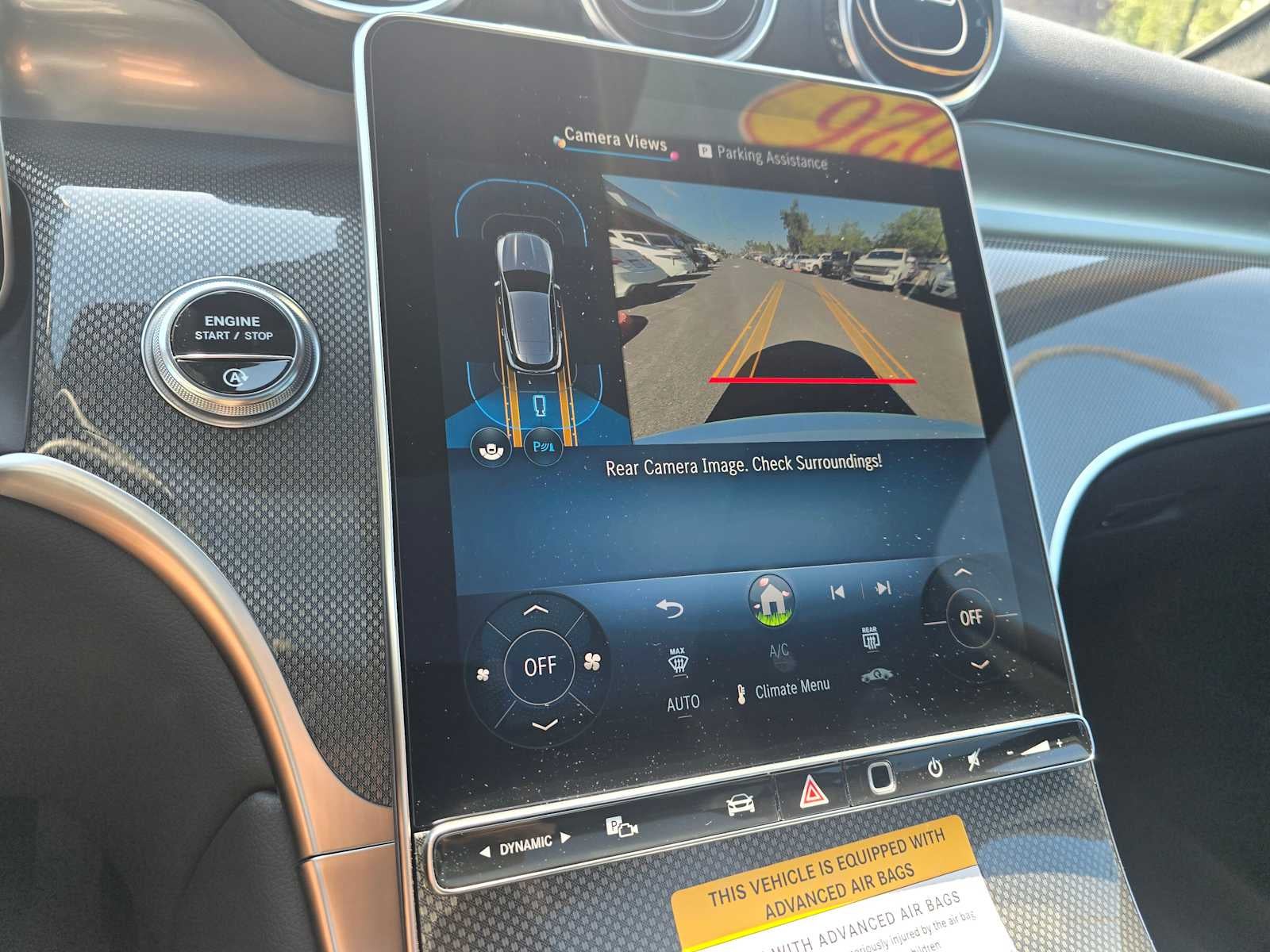 2026 Mercedes-Benz GLC 300 SUV