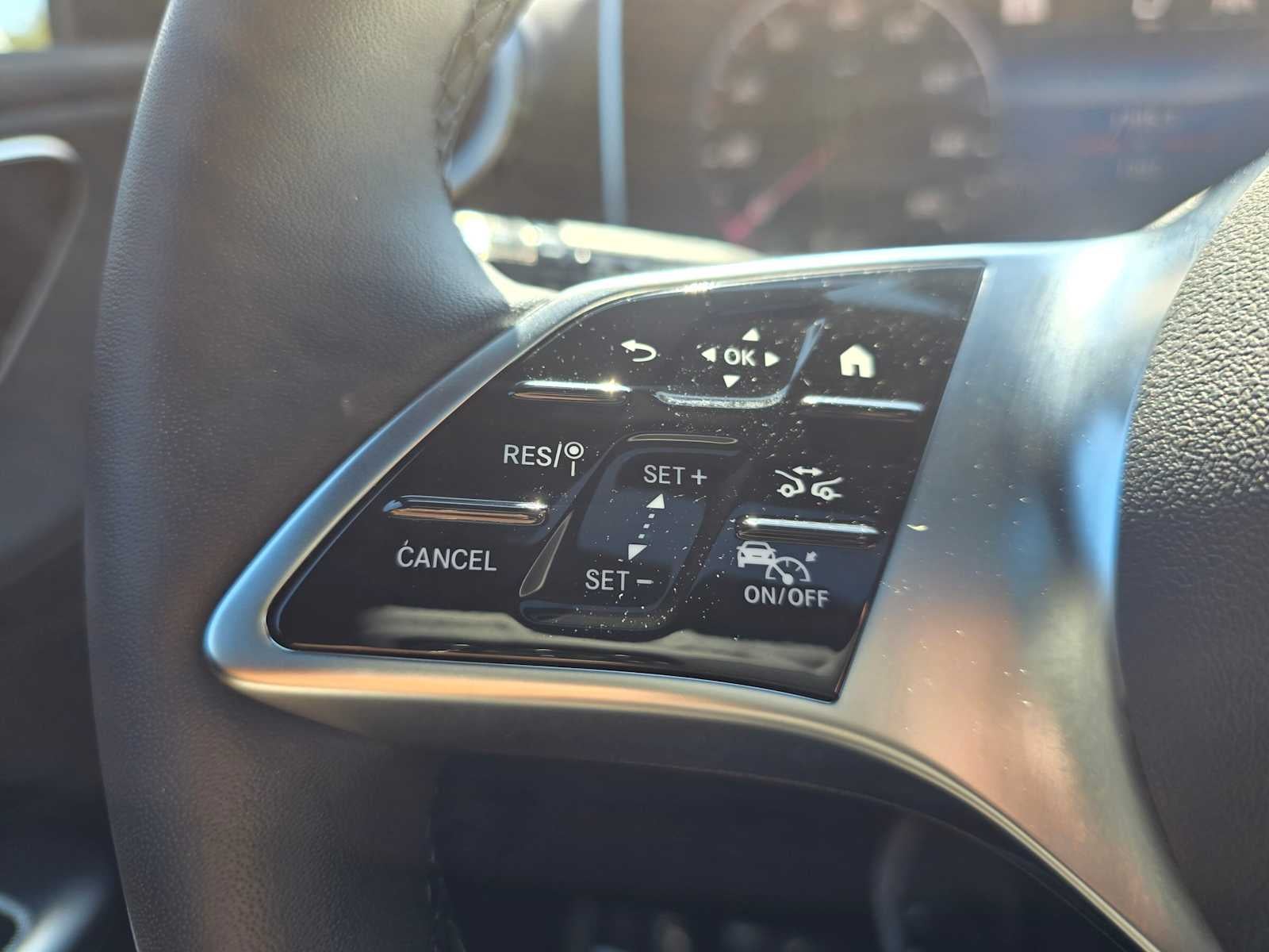 2026 Mercedes-Benz GLC 300 SUV