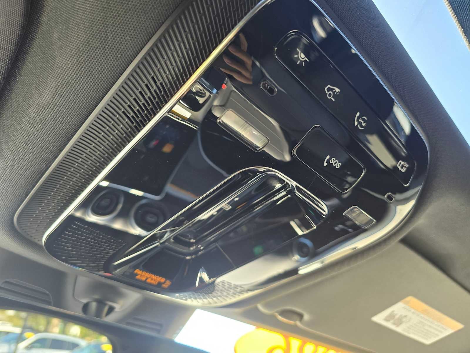 2026 Mercedes-Benz GLC 300 SUV