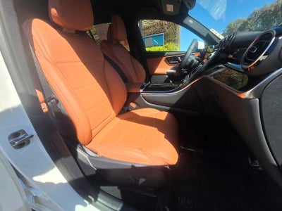 2026 Mercedes-Benz GLC 300 SUV