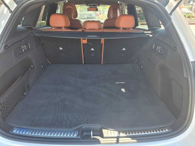 2026 Mercedes-Benz GLC 300 SUV