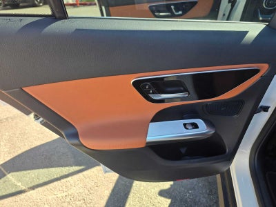 2026 Mercedes-Benz GLC 300 SUV