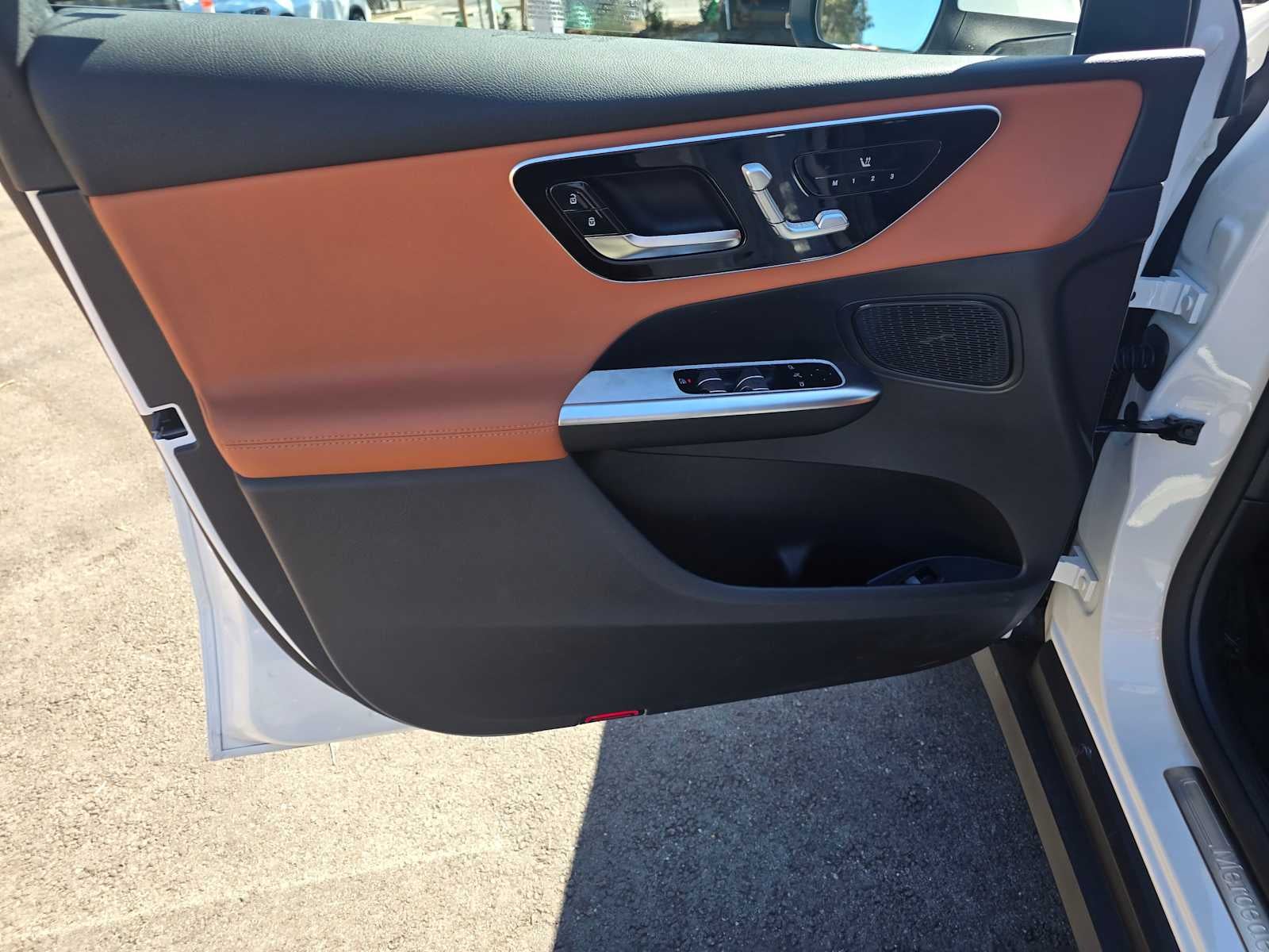 2026 Mercedes-Benz GLC 300 SUV