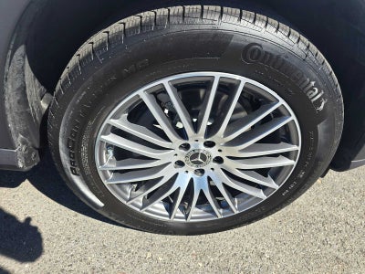 2026 Mercedes-Benz GLC 300 SUV