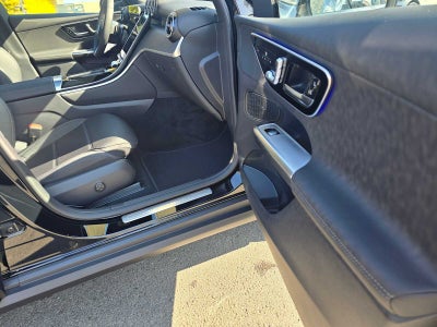 2026 Mercedes-Benz GLC 300 SUV