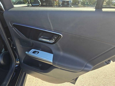 2026 Mercedes-Benz GLC 300 SUV