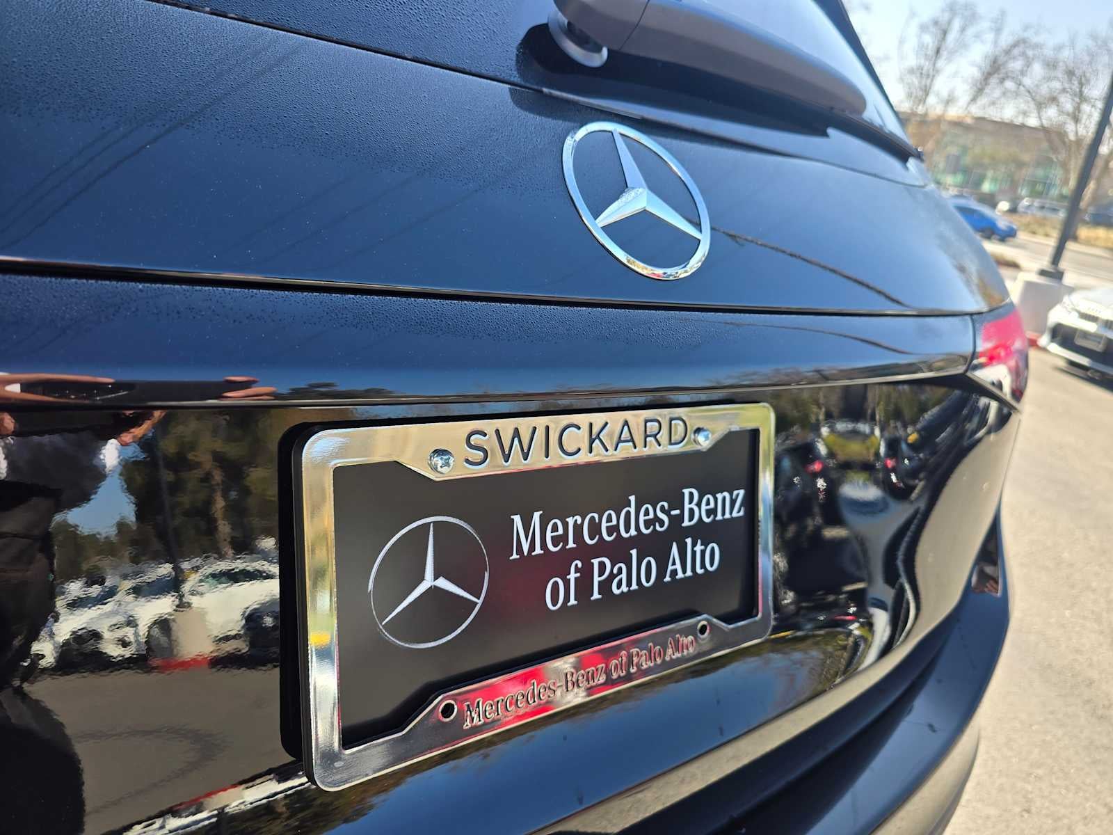 2026 Mercedes-Benz GLC 300 SUV