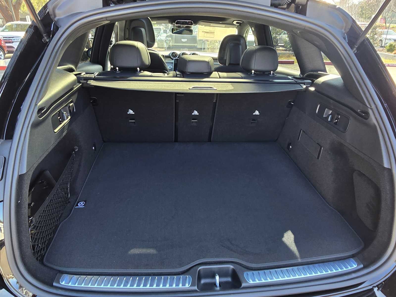 2026 Mercedes-Benz GLC 300 SUV