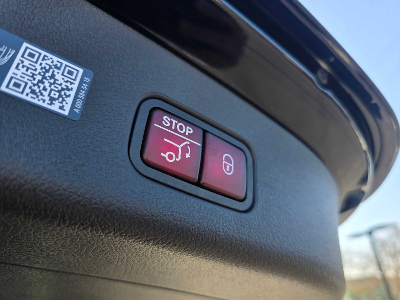 2026 Mercedes-Benz GLC 300 SUV