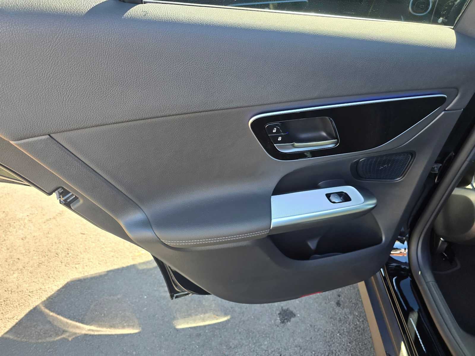 2026 Mercedes-Benz GLC 300 SUV