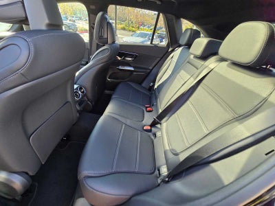 2026 Mercedes-Benz GLC 300 SUV