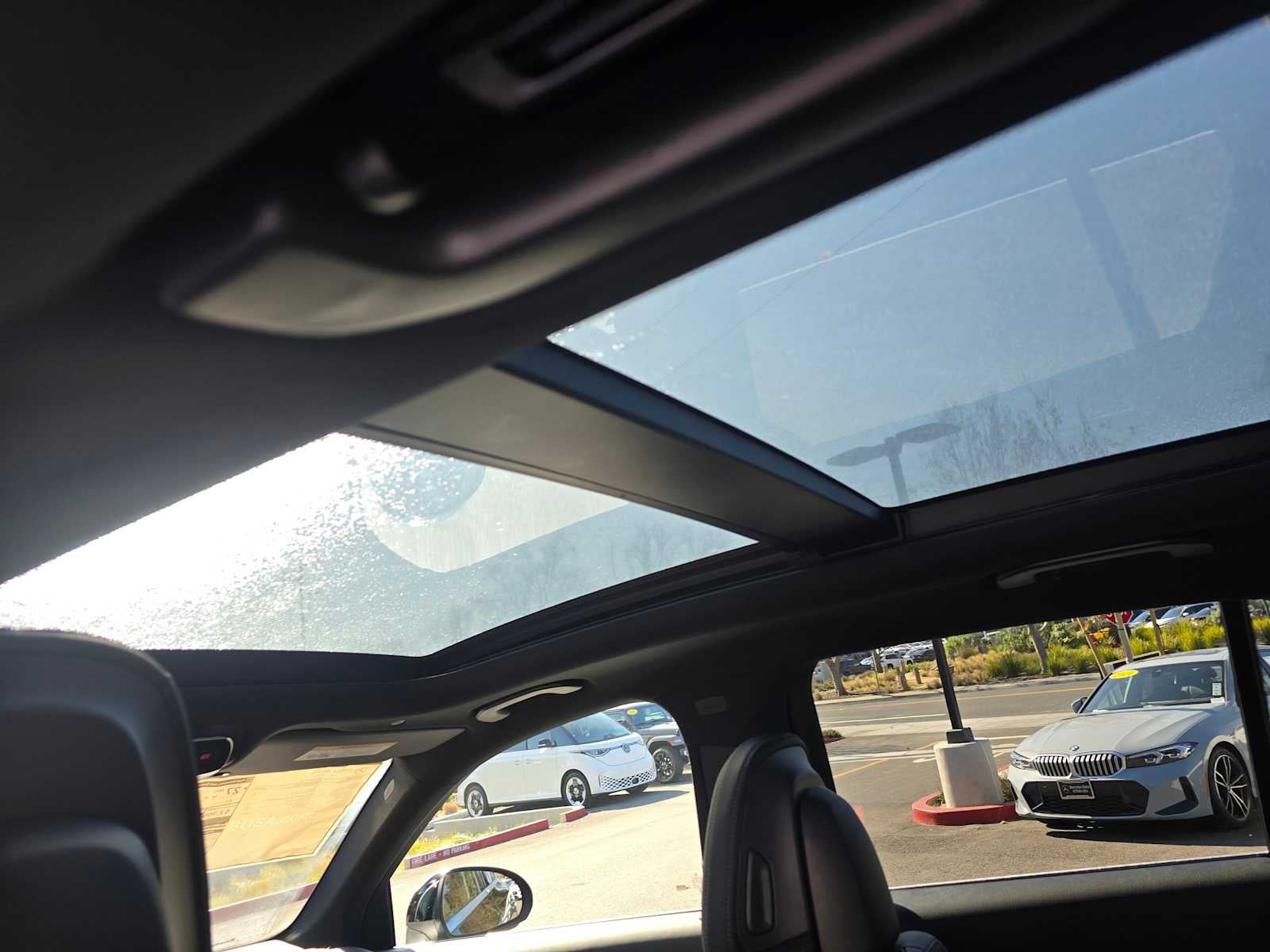 2026 Mercedes-Benz GLC 300 SUV