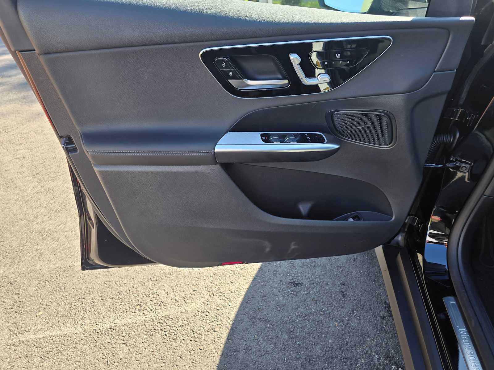 2026 Mercedes-Benz GLC 300 SUV