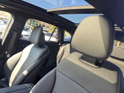 2026 Mercedes-Benz GLC 300 SUV