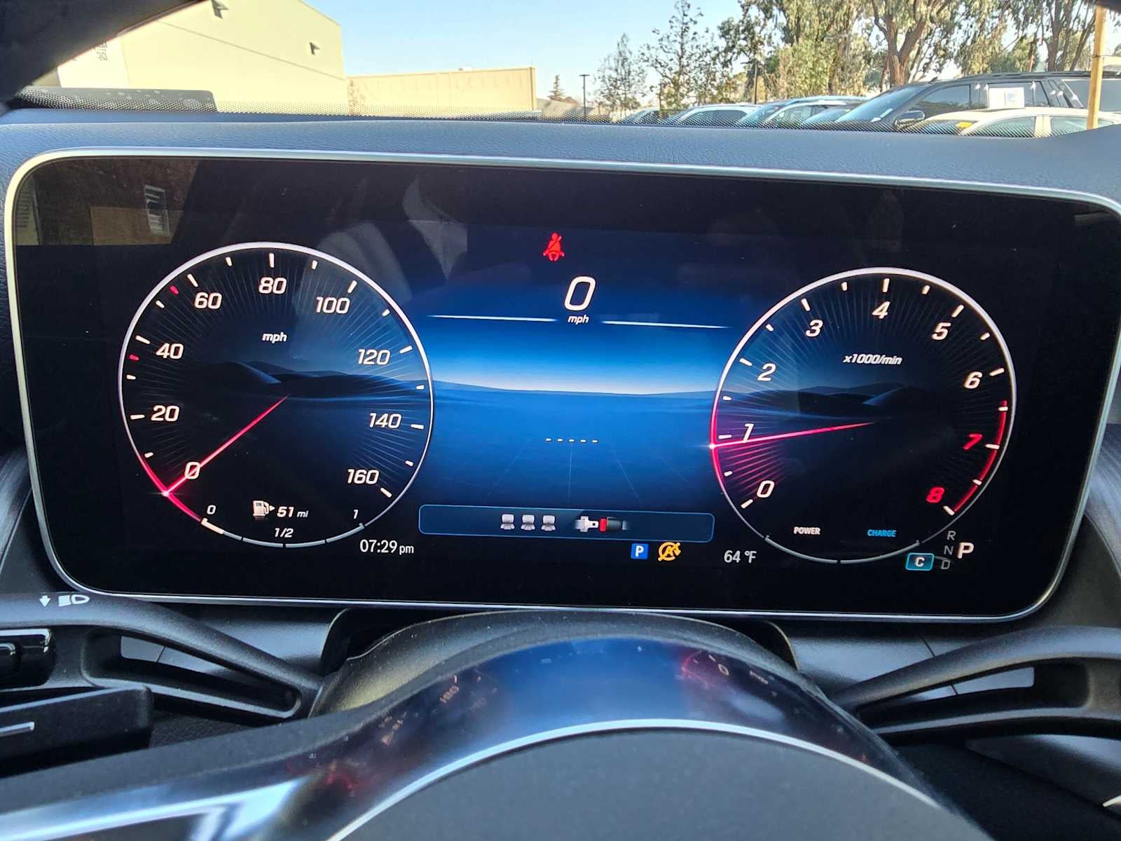 2026 Mercedes-Benz GLC 300 SUV