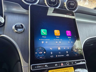 2026 Mercedes-Benz GLC 300 SUV