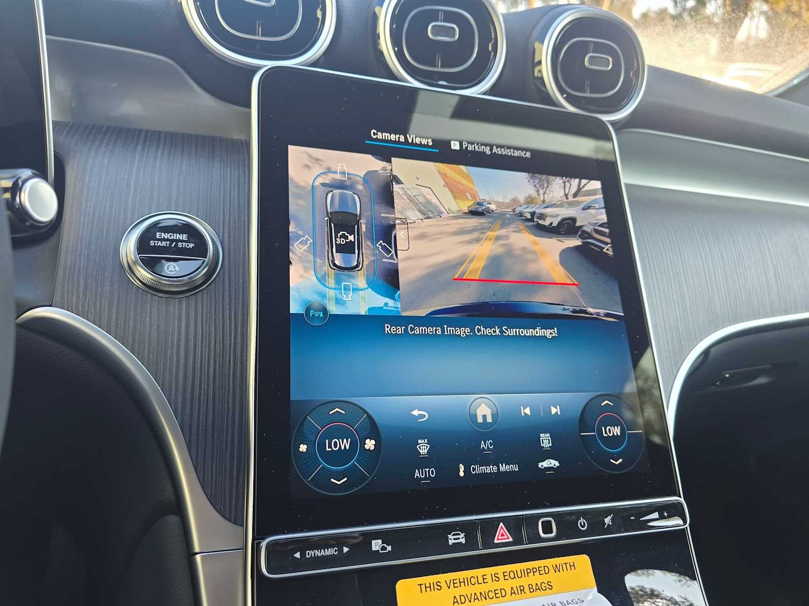 2026 Mercedes-Benz GLC 300 SUV