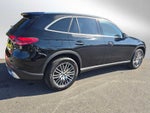 2026 Mercedes-Benz GLC 300 SUV