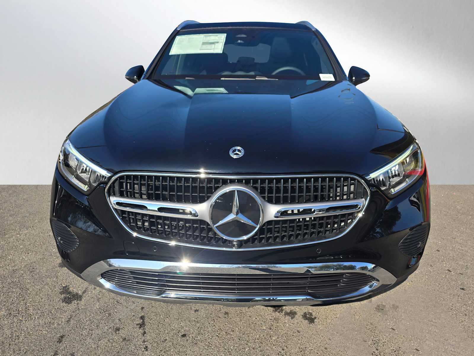 2026 Mercedes-Benz GLC 300 SUV