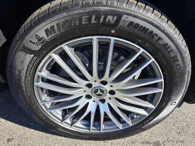 2026 Mercedes-Benz GLC 300 SUV