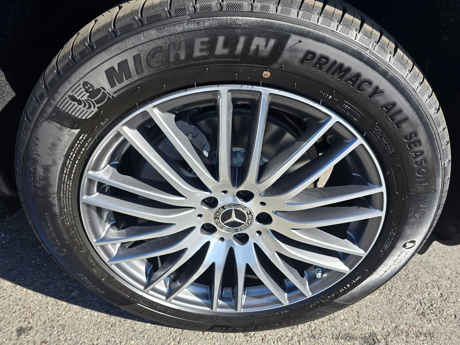 2026 Mercedes-Benz GLC 300 SUV