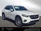 2026 Mercedes-Benz GLC 300 SUV