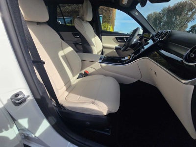 2026 Mercedes-Benz GLC 300 SUV