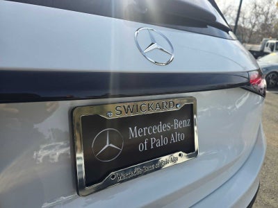 2026 Mercedes-Benz GLC 300 SUV