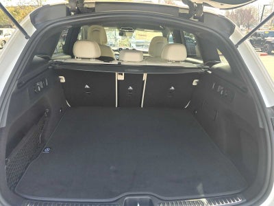 2026 Mercedes-Benz GLC 300 SUV