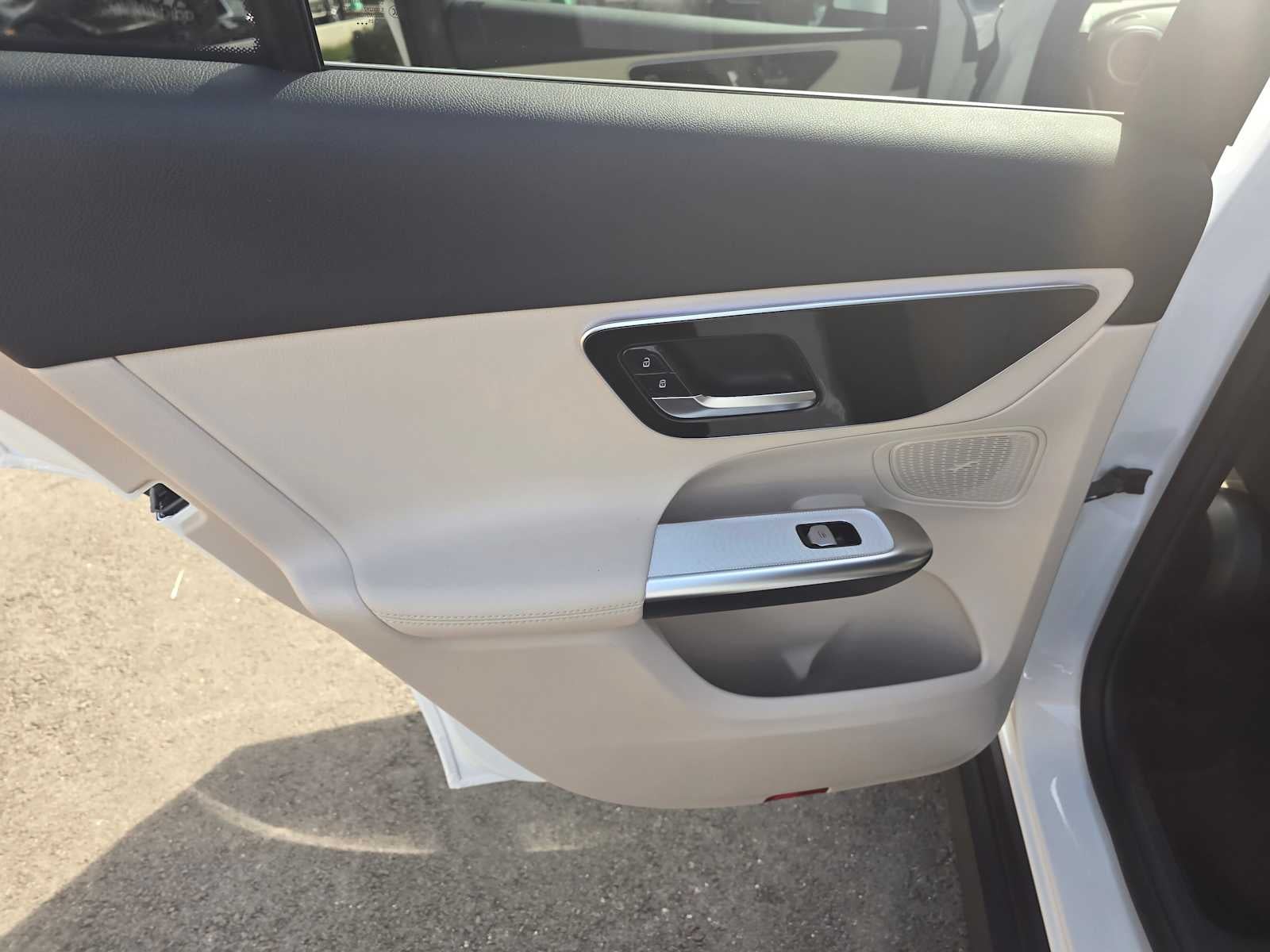 2026 Mercedes-Benz GLC 300 SUV