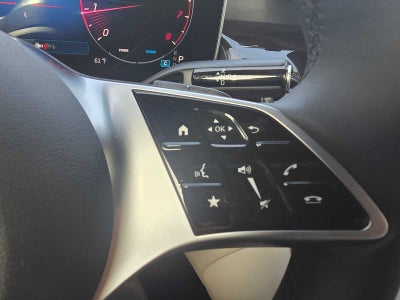 2026 Mercedes-Benz GLC 300 SUV