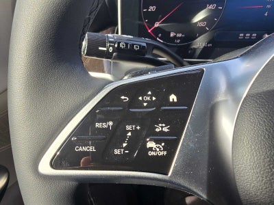 2026 Mercedes-Benz GLC 300 SUV