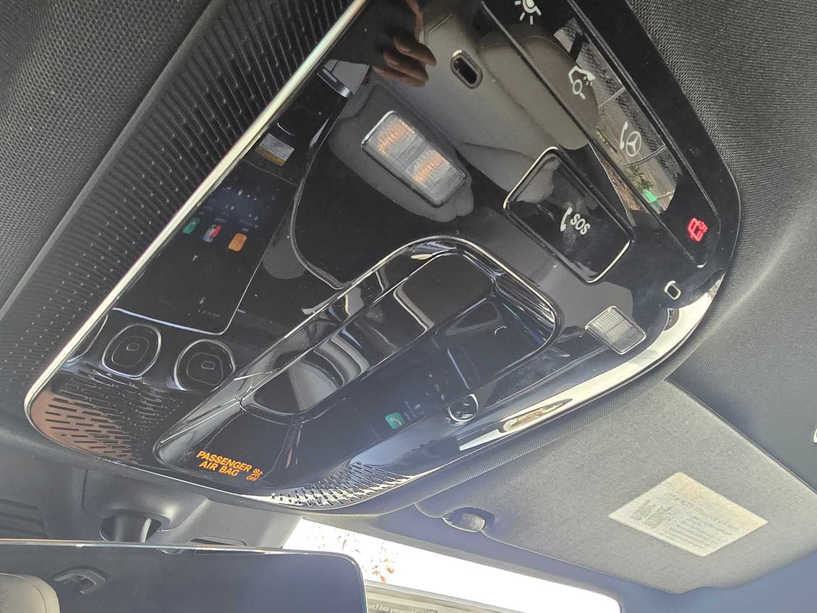 2026 Mercedes-Benz GLC 300 SUV