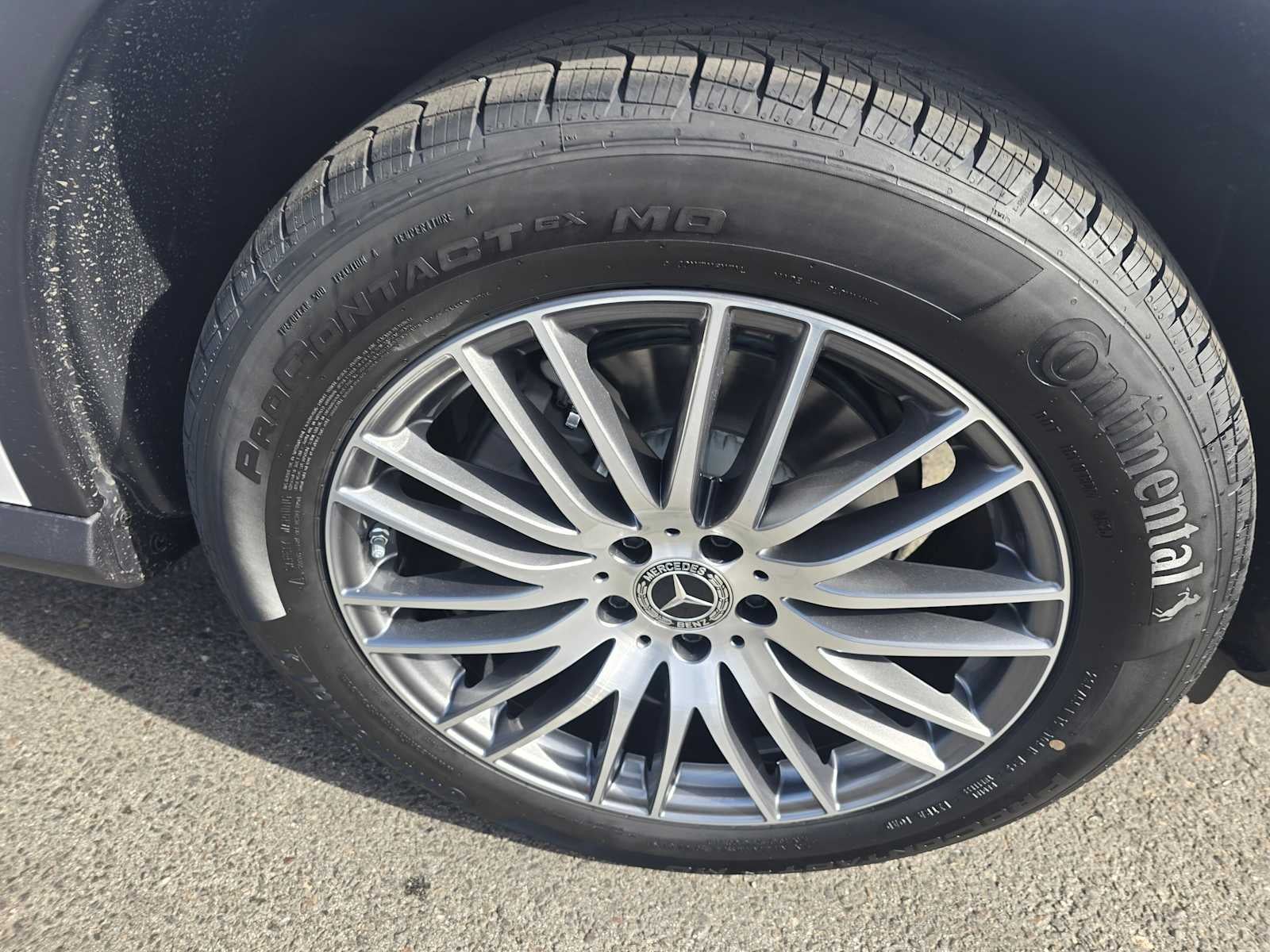 2026 Mercedes-Benz GLC 300 SUV