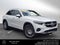 2026 Mercedes-Benz GLC 300 SUV