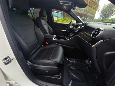 2026 Mercedes-Benz GLC 300 SUV