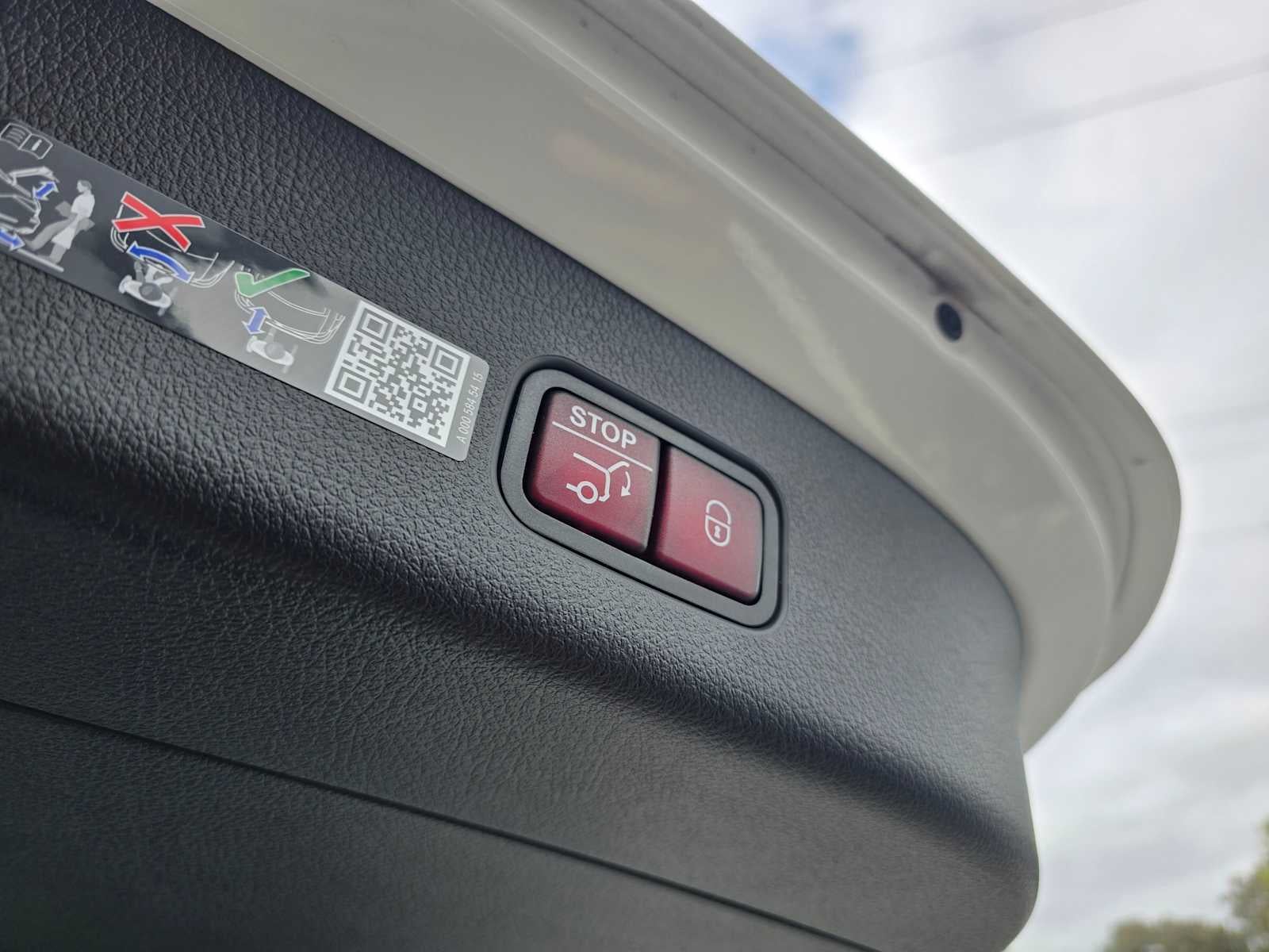 2026 Mercedes-Benz GLC 300 SUV