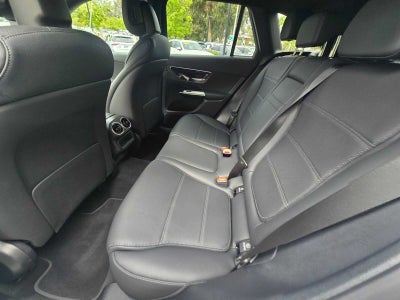 2026 Mercedes-Benz GLC 300 SUV