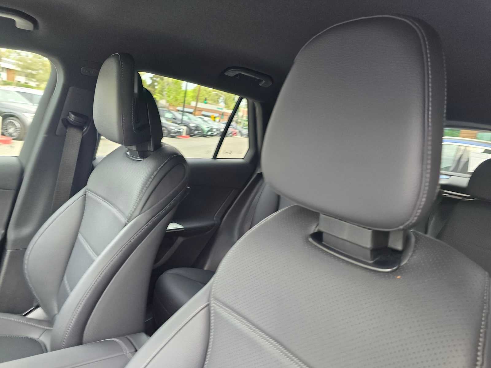 2026 Mercedes-Benz GLC 300 SUV