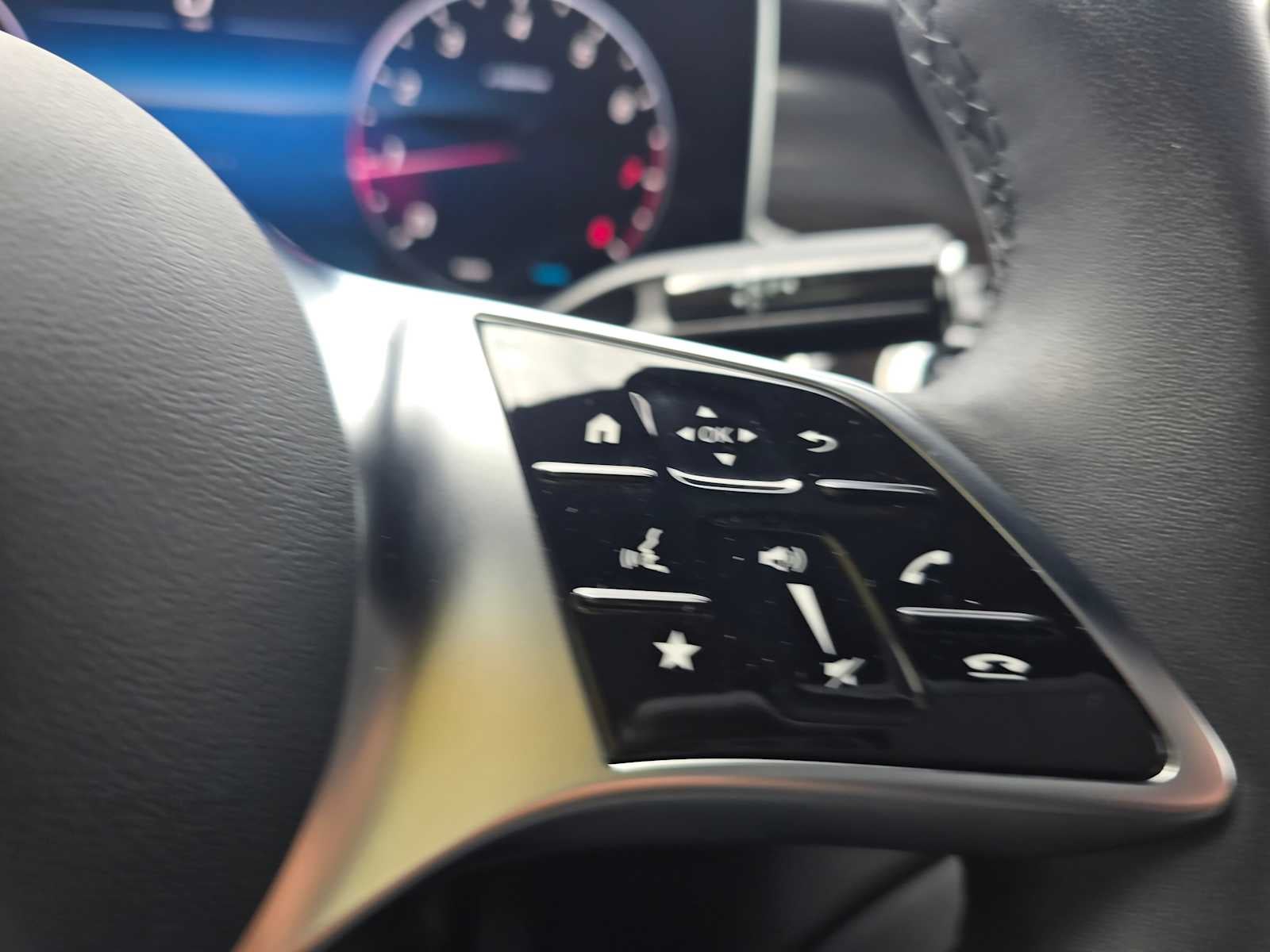 2026 Mercedes-Benz GLC 300 SUV