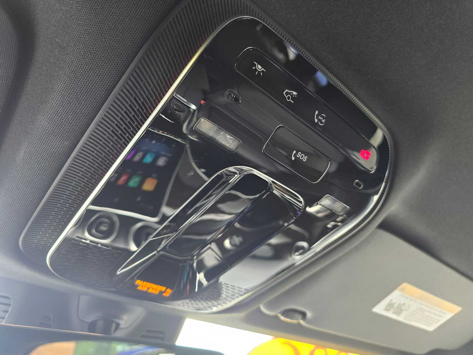 2026 Mercedes-Benz GLC 300 SUV