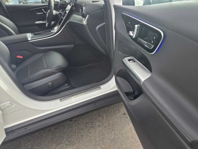 2026 Mercedes-Benz GLC 300 SUV