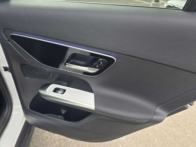 2026 Mercedes-Benz GLC 300 SUV