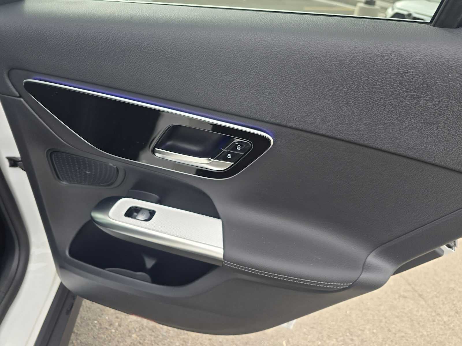 2026 Mercedes-Benz GLC 300 SUV