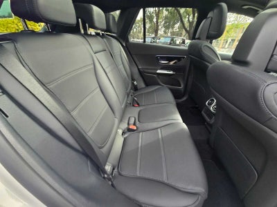 2026 Mercedes-Benz GLC 300 SUV