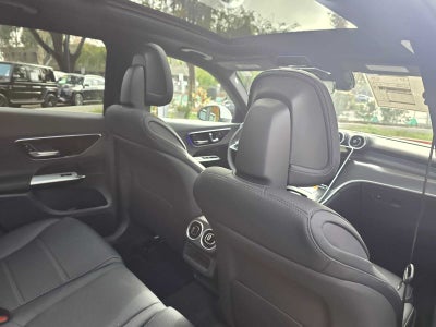 2026 Mercedes-Benz GLC 300 SUV