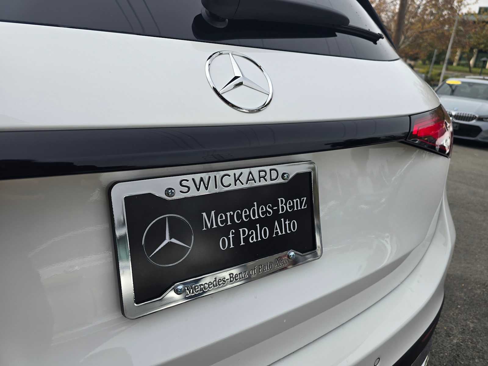 2026 Mercedes-Benz GLC 300 SUV